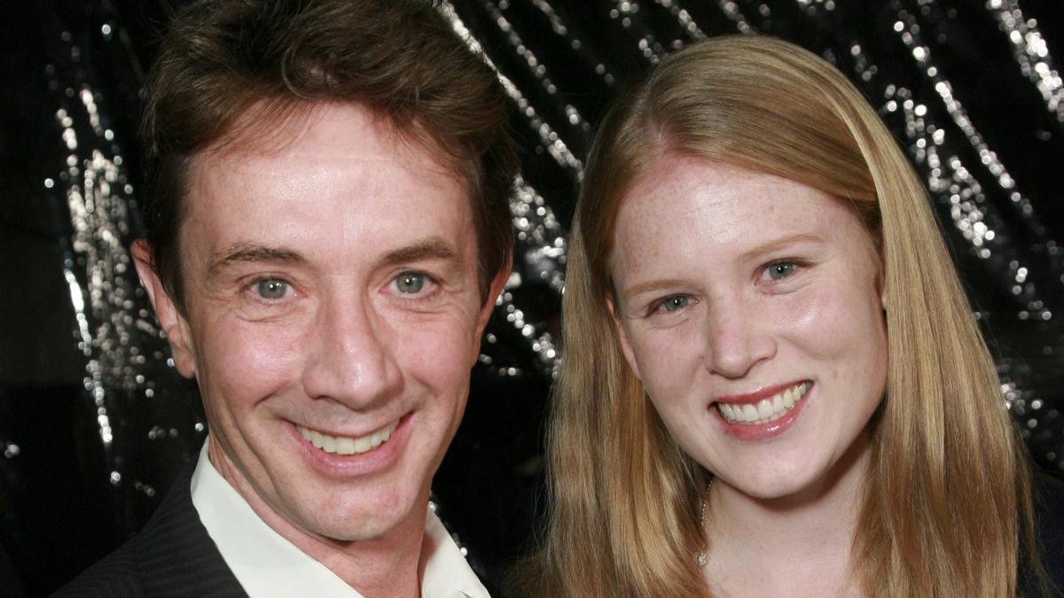 Katherine Short, Martin Short's Daughter, Dies at 42: Police Investigate Cause